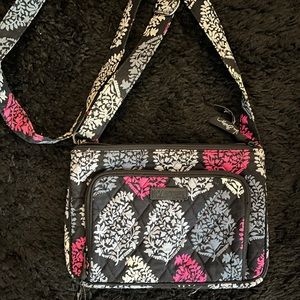 Vera Bradley Crossbody Purse